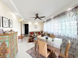 Blk 122 Rivervale Bank (Sengkang), HDB 4 Rooms #589368001